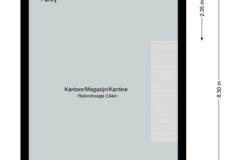 BedrijfsruimteaanWaterfront 1 p<br/> inOude-Tonge