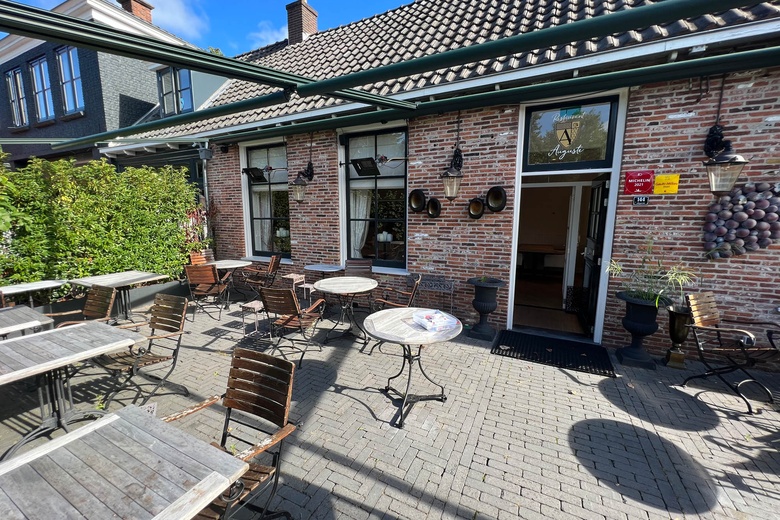 HorecaaanStraatweg 144<br/> inMaarssen HorecaaanStraatweg 144<br/> inMaarssen