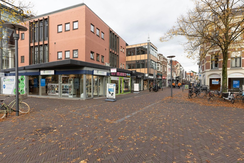 WinkelruimteaanUtrechtsestraat 51<br/> inAmersfoort