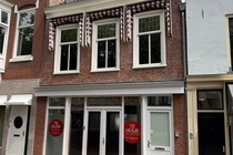 Winkelruimte te huur Delft - Brabantse Turfmarkt 68 A
