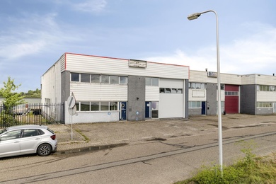 Bedrijfsruimte te huur Ridderkerk - Ringdijk 526