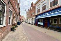 Winkelruimte Haarlem - Kleine Houtstraat 67 ZW - Foto 6