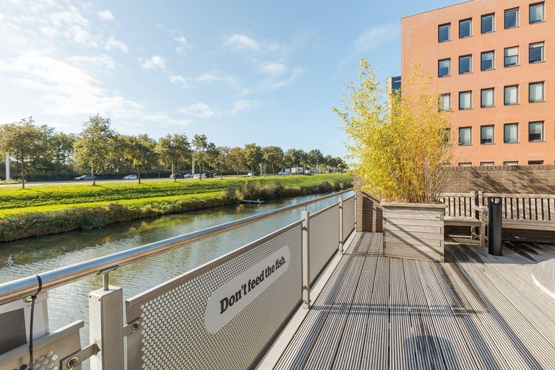 KantoorruimteaanZuiderzeelaan 27 - 41<br/> inZwolle