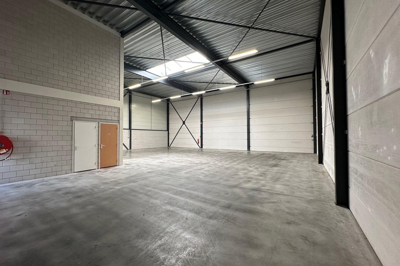 BedrijfsruimteaanWalserij 60<br/> inNoordwijkerhout BedrijfsruimteaanWalserij 60<br/> inNoordwijkerhout