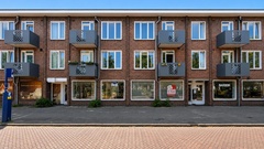 Kantoorruimte te huur Den Bosch - Van Veldekekade 6