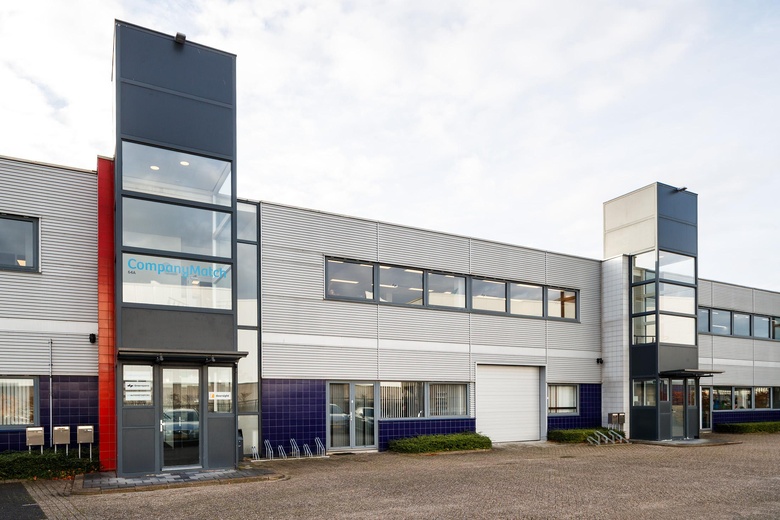 KantoorruimteaanPeppelkade 64a<br/> inHouten