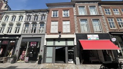 Winkelruimte te huur Den Bosch - Vughterstraat 23