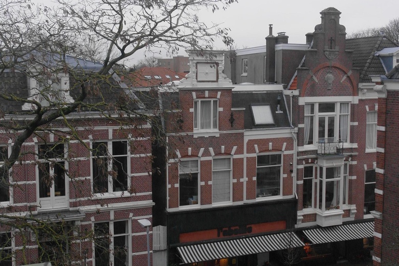 Kantoorruimte Haarlem - Florapark 1 - Foto 18