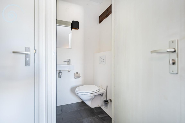 Kantoorruimte Middelharnis - Voorstraat 36 - Foto 25