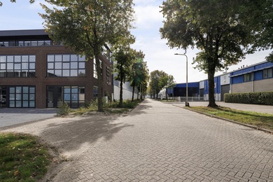 Bedrijfsruimte Tilburg - Laurent Janssensstraat 106 18 - Foto 2
