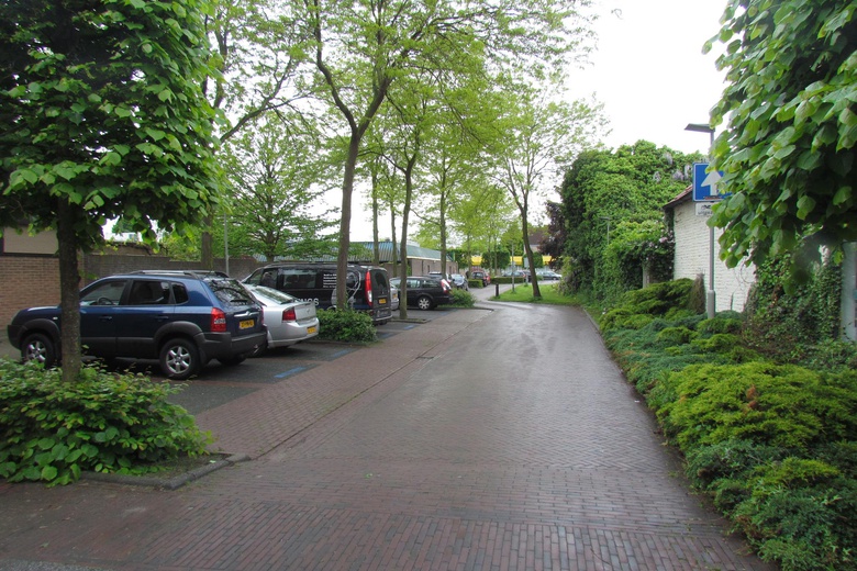 WinkelruimteaanKerkstraat 39<br/> inNederweert