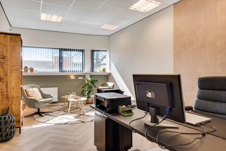 KantoorruimteaanSchoutlaan 10 A<br/> inWeert