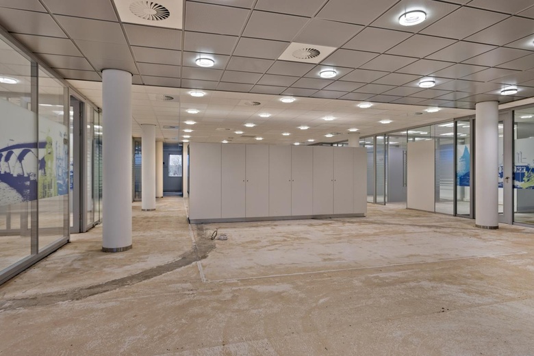 KantoorruimteaanPark Veldzigt 19<br/> inMiddelburg