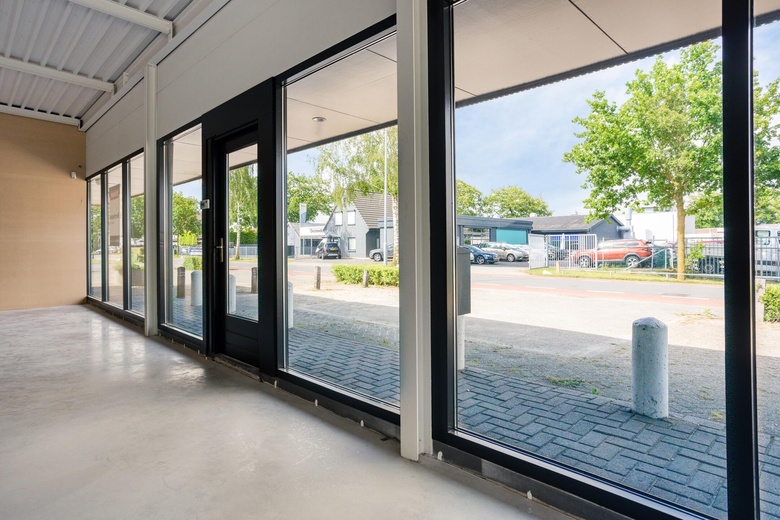 BedrijfsruimteaanOude Udenseweg 21 B<br/> inUden