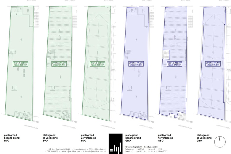 HorecaaanHouttuinen 32 B<br/> inDordrecht