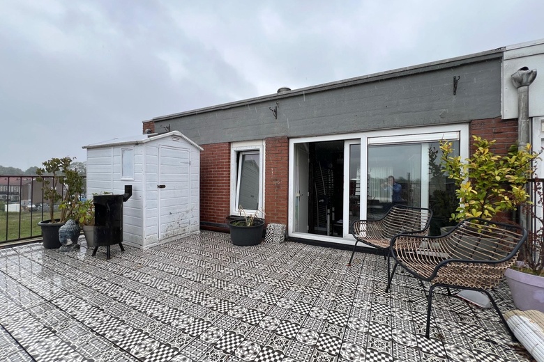 WinkelruimteaanBurgemeester Winklerplein 20<br/> inSliedrecht