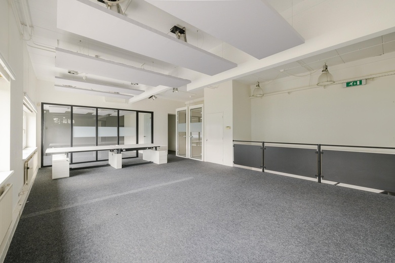 BedrijfsruimteaanKeienbergweg 87<br/> inAmsterdam