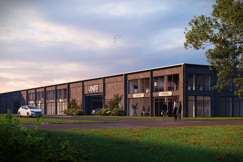 Bekijk foto 1 van Disketteweg 30 Bekijk foto 1 van Disketteweg 30