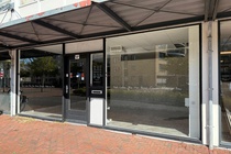 Bekijk foto 2 van eenheid 1 aan de Gorsstraat 14 A in Spijkenisse