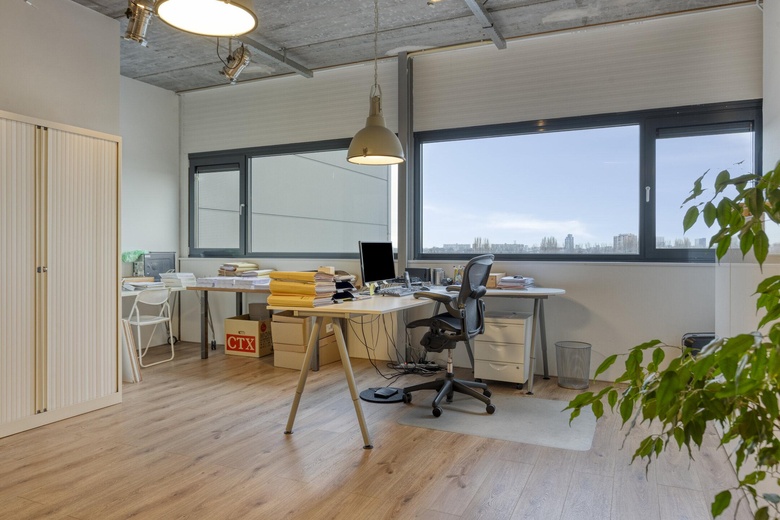 KantoorruimteaanFascinatio Boulevard 1174<br/> inCapelle aan den IJssel