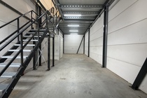 Bedrijfsruimte Zwijndrecht - Wattstraat 86 J - Foto 4