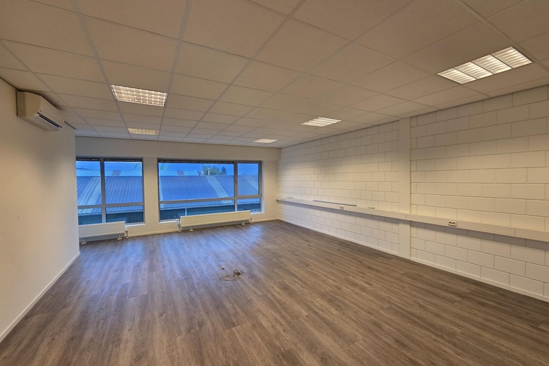 Bedrijfsruimte Meerkerk - Energieweg 3 D - Foto 11