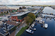 Bekijk foto 6 van Industrieweg 2 G