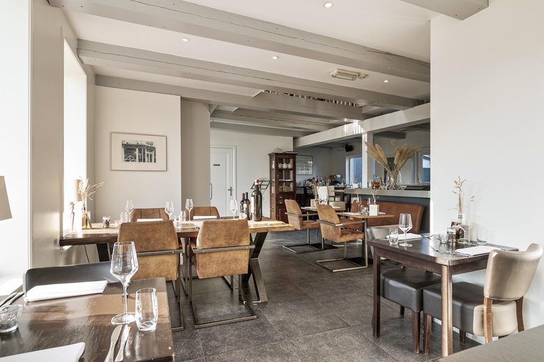 HorecaaanHooftstraat 161<br/> inAlphen aan den Rijn