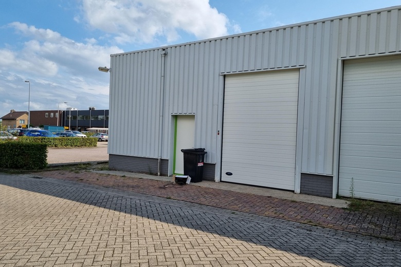 BedrijfsruimteaanIndustrieweg 92 a<br/> inZutphen