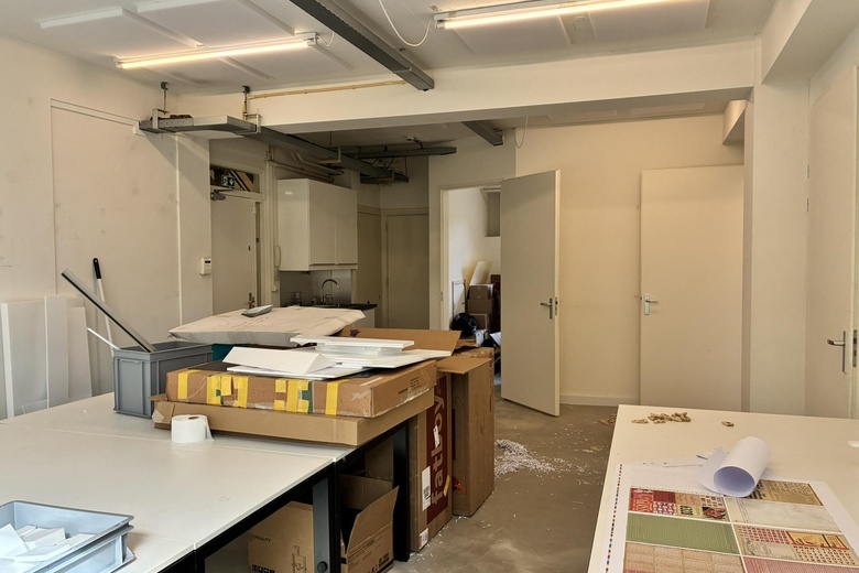 Kantoorruimte Rotterdam - Westewagenstraat 60 - Foto 9