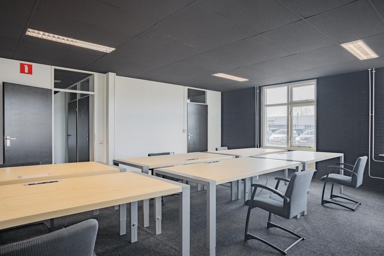 BedrijfsruimteaanFahrenheitstraat 2<br/> inHarderwijk