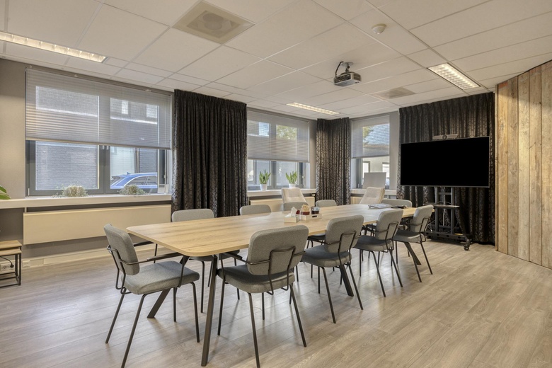 Kantoorruimte Den Bosch - Goudsbloemvallei 1 - Foto 3