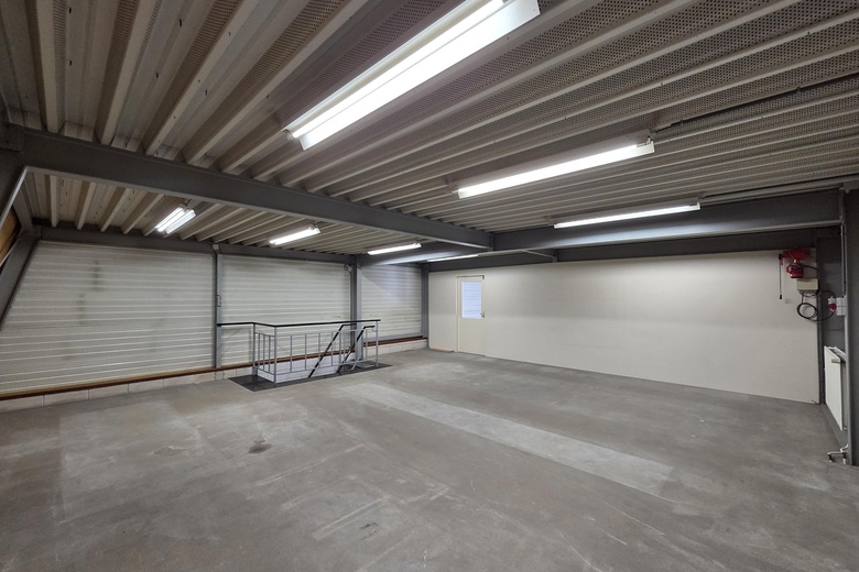 Bedrijfsruimte Echteld - Voorstraat 45 - Foto 8