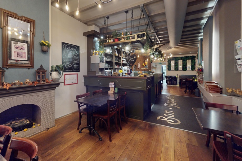 Horeca Winterswijk - Misterstraat 50 - Foto 5