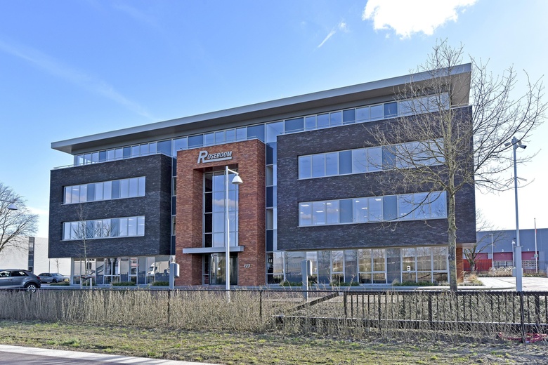 KantoorruimteaanGalvanistraat 123<br/> inEde