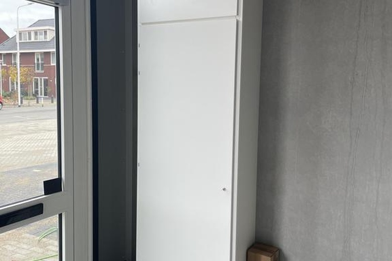 BedrijfsruimteaanBegijneweide 9 a<br/> inRijsbergen