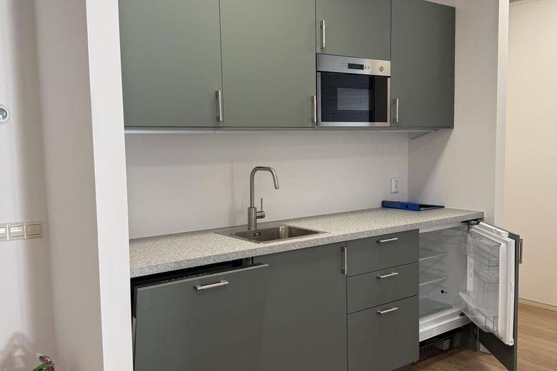 KantoorruimteaanJoh. Enschedeweg 13<br/> inUithoorn