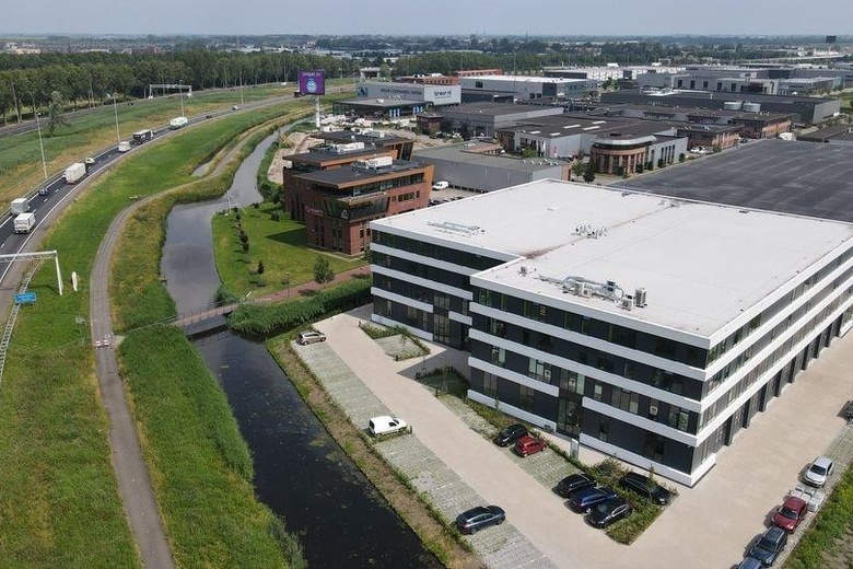 Bedrijfsruimte Moordrecht - Westbaan 350 C30 - Foto 3
