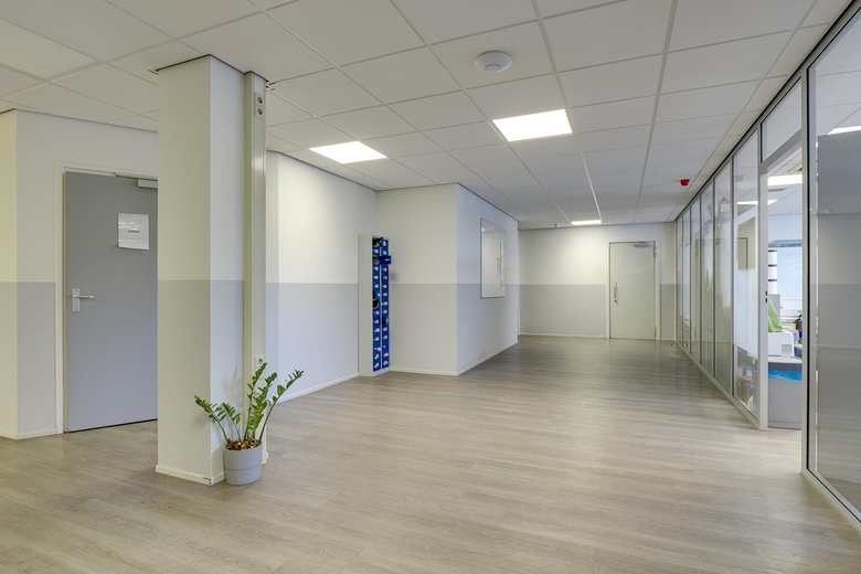 BedrijfsruimteaanStrijkviertel 31<br/> inDe Meern