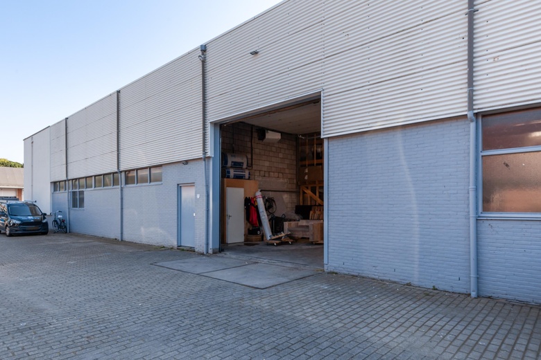 Bedrijfsruimte Alphen aan den Rijn - Ondernemingsweg 7 - Foto 7