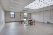 Bekijk foto 6 van Nijverheidstraat 27 Bekijk foto 6 van Nijverheidstraat 27