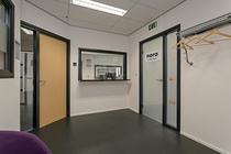 Bekijk foto 6 van Belgiëstraat 14