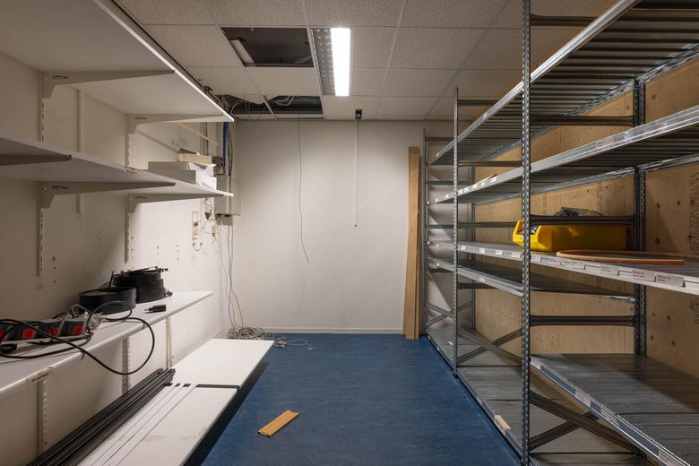WinkelruimteaanUtrechtsestraat 51<br/> inAmersfoort
