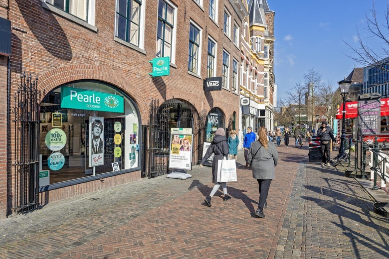 WinkelruimteaanOudegracht 109<br/> inUtrecht