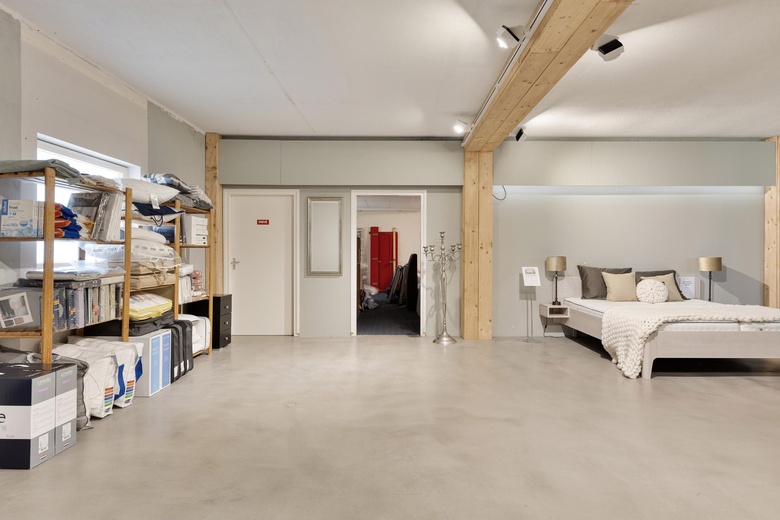 WinkelruimteaanAntoniusplein 18 A<br/> inLomm