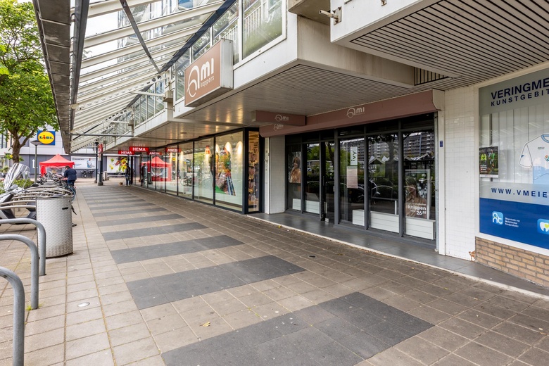 Winkelruimte Schiedam - Hof van Spaland 43 - Foto 22