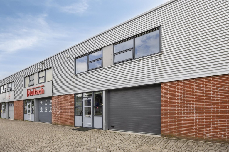 BedrijfsruimteaanToermalijnring 1308<br/> inDordrecht