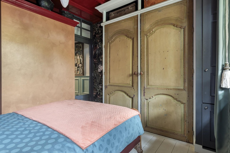 BedrijfsruimteaanSteenbergsestraat 45<br/> inBergen op Zoom