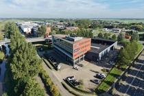 Kantoorruimte Bodegraven - Klipperaak 101 - Foto 5