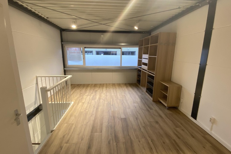 BedrijfsruimteaanGabriel Metzustraat 56 C<br/> inLeiden BedrijfsruimteaanGabriel Metzustraat 56 C<br/> inLeiden
